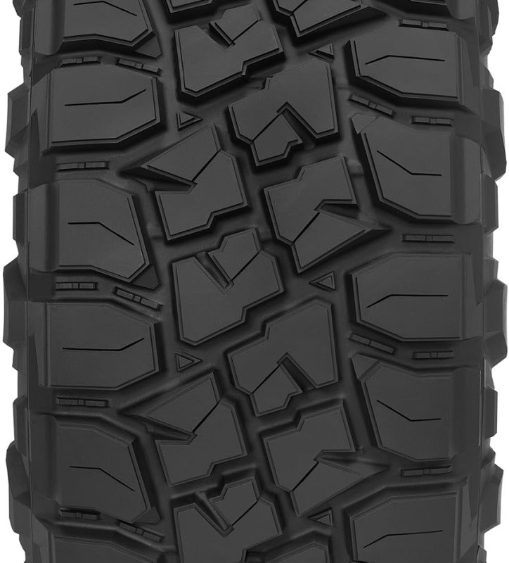 Toyo Open Country R/T Pro Tire - 38x11.50R17LT 128Q D/8