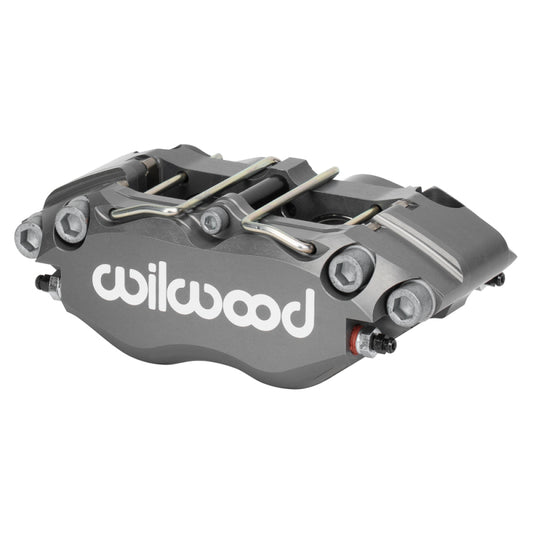 Wilwood caliper ndpr-utv 1.75/1.75 .250 rotor .77 LG pistons ANO