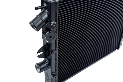 CSF 00-08 Ferrari 360 High Performance All Aluminum Radiator - Left/Right