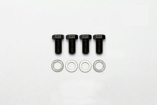 Wilwood bolt kit bracket caliper rear wrx subaru