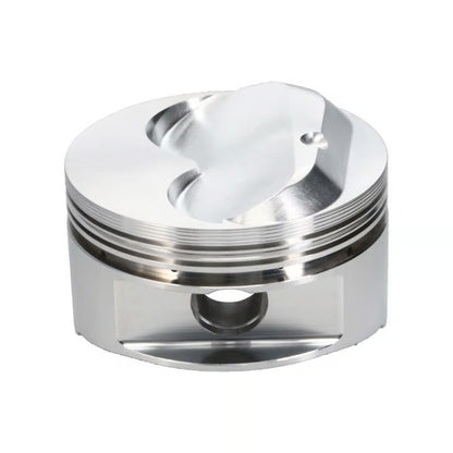 Wiseco Chevy Small Block 4.040in Bore 1.550in CH -15.00 CC Piston Set