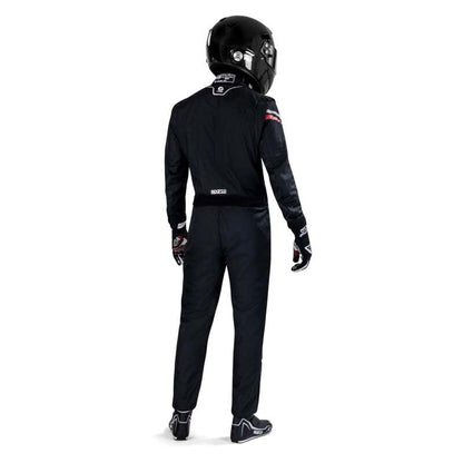 Sparco Suit Prime 50 Black