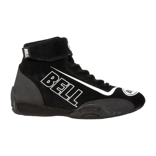 Bell Sport-YTX Shoe Black 1 SFI 3.3/5