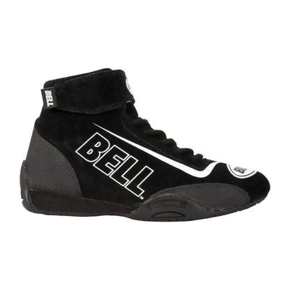 Bell Sport-YTX Shoe Black 3 SFI 3.3/5
