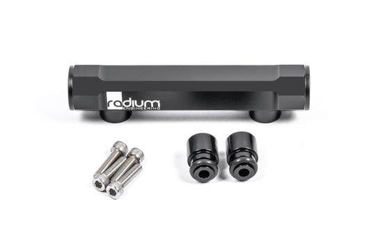 Radium Engineering Fuel Rail Honda 1000 Parallel Twin Unicam