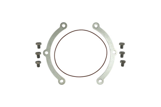 Turbosmart TS-1 and TS-2 Compressor Cover Replacement Hardware for B Frame Turbos