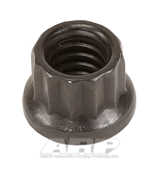 ARP 1/4-20 12pt Nut Kit