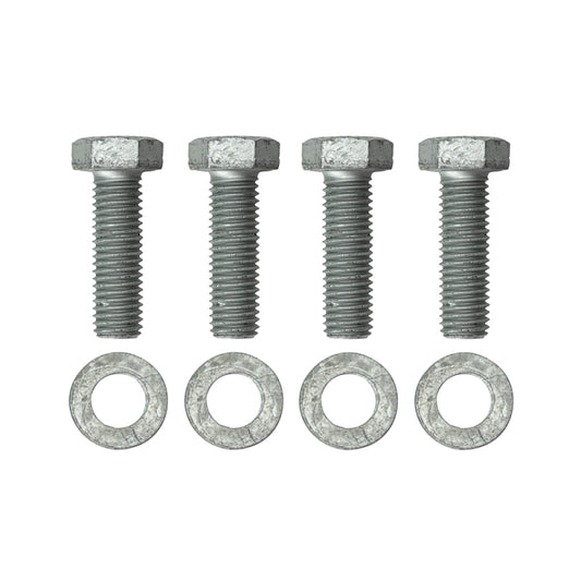Wilwood bolt kit hhcs M14-2.00X40MM LG 4 pack