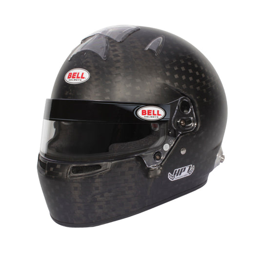 Bell HP7 EVO-IV Duckbill (Hans) 56(7) FIA8860-2018 Helmet