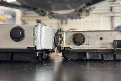 CSF 2019+ 992.1/992.2 Porsche 911(3.0LT Base/T/S/4/4S/GTS/4 GTS) High Perf Right Aluminum Radiator