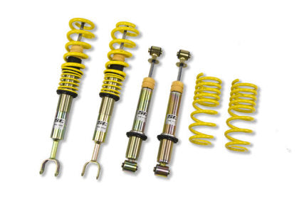 ST Suspensions X Coilover Kit- Audi B5 A4/S4