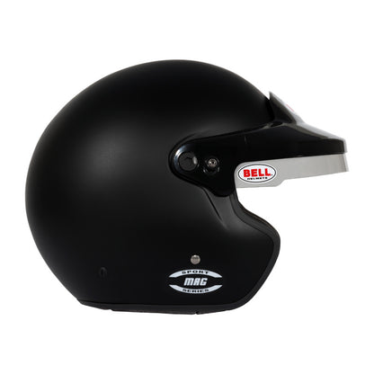 Bell Helmet Mag Orange 4Xl(67-68) Sa2025