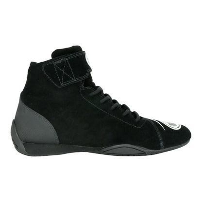 Bell Sport-TX Shoe Black 12 SFI 3.3/5