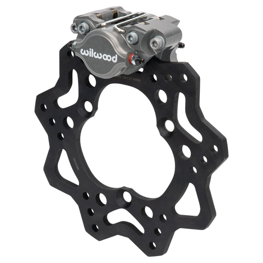 Wilwood Dynapro Sprint Left Front Sprint Brake Kit