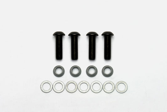 Wilwood bolt kit bracket P&S spindle front