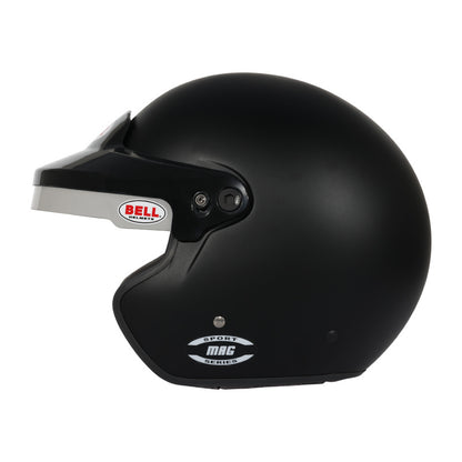 Bell Helmet Mag Orange 2Xl(63-64) Sa2025