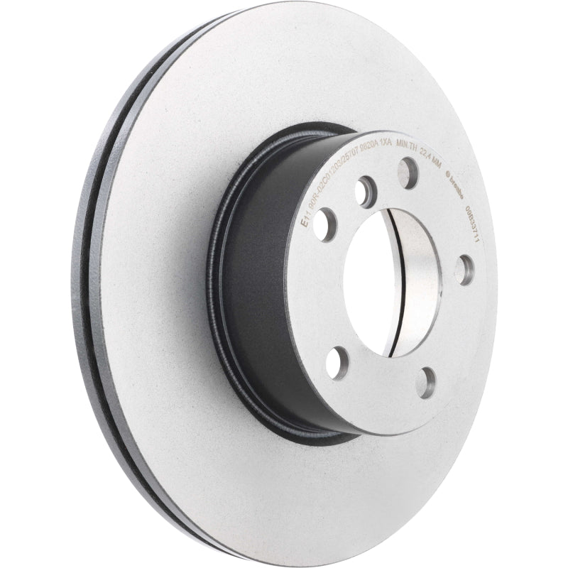 Brembo OE Friction Brake Disc