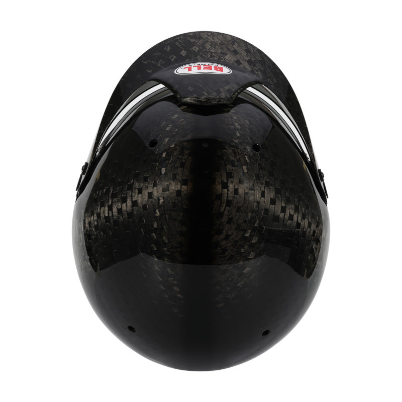 Bell Helmet Mag-10 Carbon (Hans) 56(7) Fia8859-2024/Sa2025