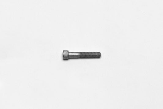 Wilwood bolt M12-1.75X45MM LG hhcs 10.9 WES072 CL1 silver din 933 19MM head
