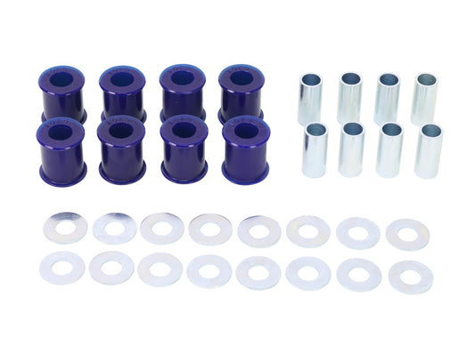 SuperPro Lotus Elan Upper/Lower Wishbon