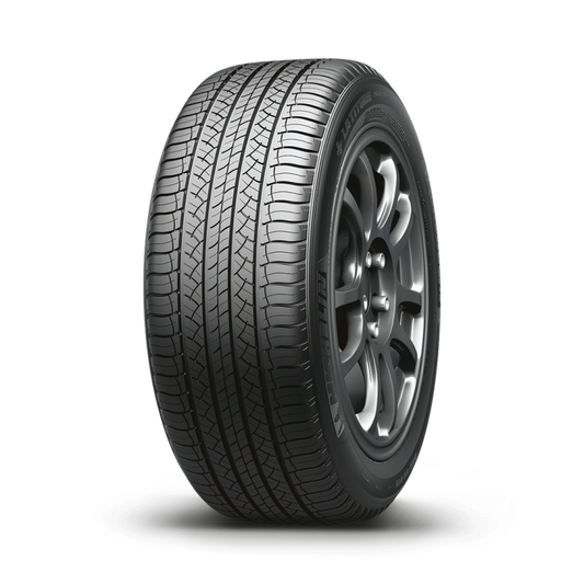 Michelin Latitude Tour HP 265/50R19 110V XL