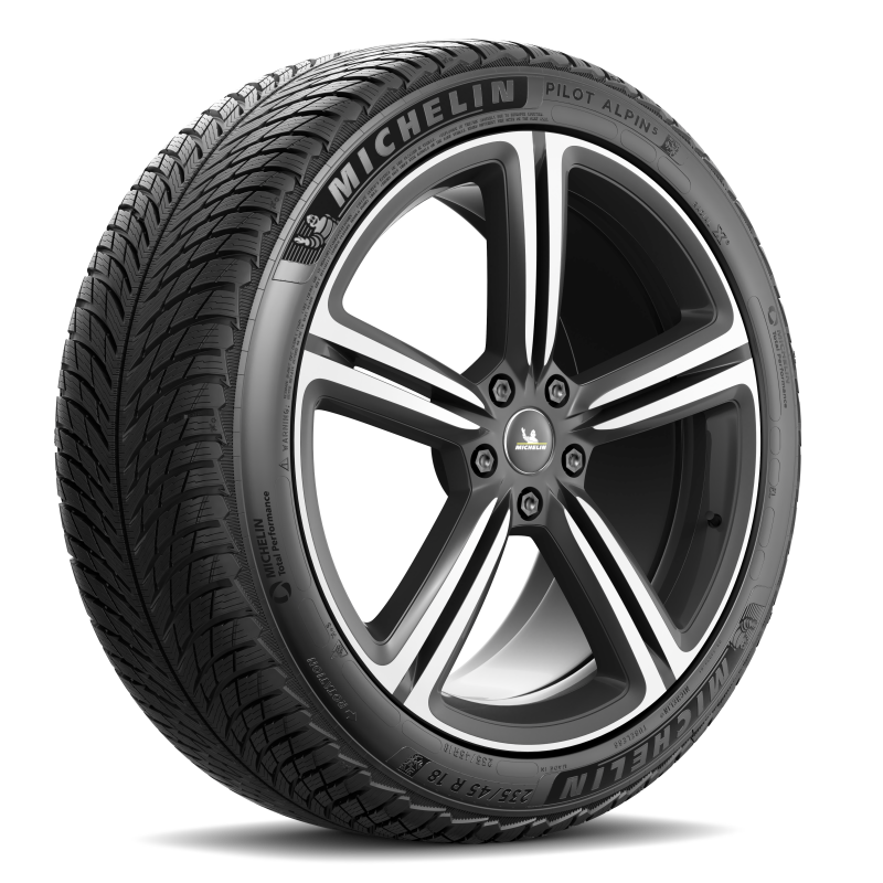 Michelin Pilot Alpin 5 SUV 235/55R19 105H XL
