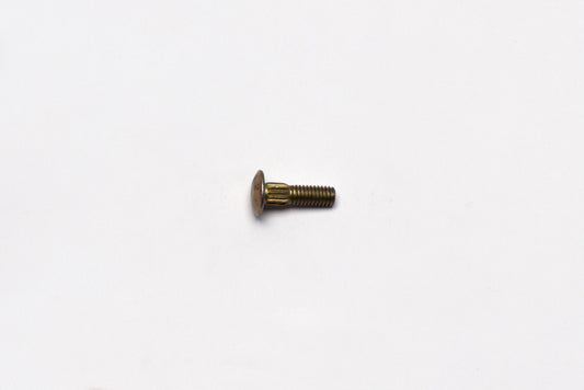 Wilwood bolt 5/16-18X1.12 rndhd GR5 ribneck