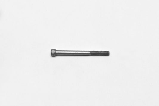 Wilwood bolt 1/4-20X3.00 LG shcs alloy WES072 CL1 silver asme B18.3