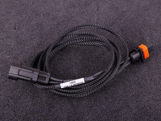 MaxxECU -  Adapter cable GM LS harness BOSCH alternator