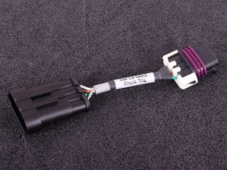 MaxxECU -  Adapter cable GM LS harness GEN3 CRANK TRIGGER