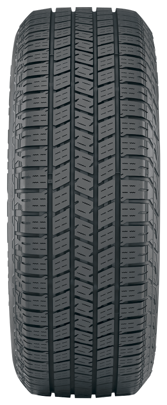 Yokohama Geolandar H/T 4 Tire - 265/70R18 116T