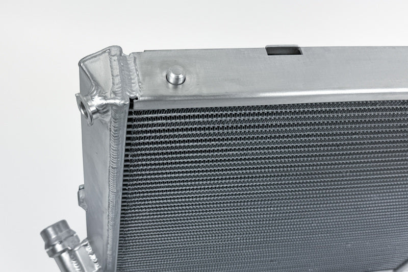 CSF 2019+ 992.1/992.2 Porsche 911(3.0LT Base/T/S/4/4S/GTS/4 GTS) High Perf Right Aluminum Radiator