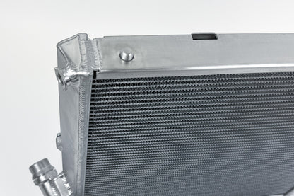 CSF 2019+ 992.1/992.2 Porsche 911(3.0LT Base/T/S/4/4S/GTS/4 GTS) High Perf Right Aluminum Radiator