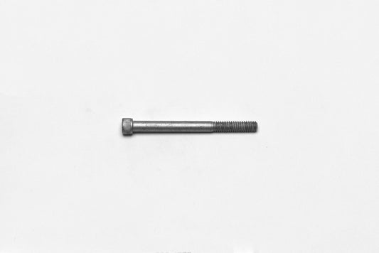 Wilwood bolt 1/4-20X2.88 LG shcs alloy WES072 CL1 silver asme B18.3