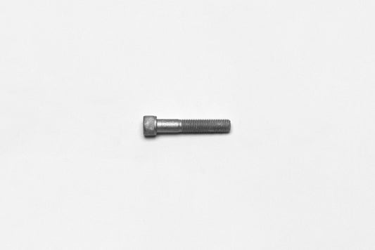 Wilwood bolt 5/16-24X1.75 LG shcs alloy WES072 CL1 silver asme B18.3