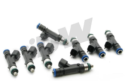DeatschWerks LS1/LS6 Series / 85-04 4.6L & 5.0L V8 Mustang 35lb Injectors