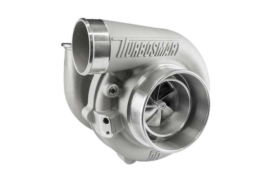 Turbosmart 7170 V-Band 0.96AR Externally Wastegated Reverse Rotation TS-1 Turbocharger