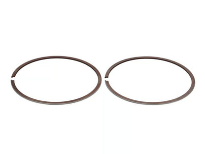 Wiseco PWS 90mm 2-Stroke 1.2mm x 1.2mm Piston Ring Set