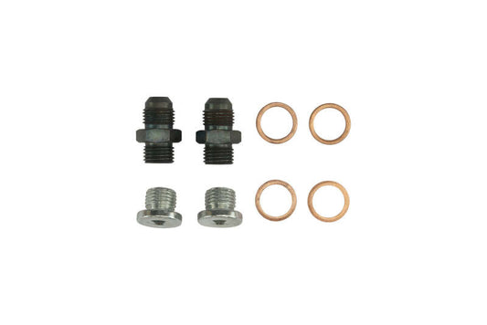 Turbosmart Water Cooled Turbo Fitting Kit
