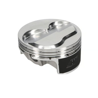 Wiseco Chevy 410 4.140in Bore 1.250in CH Piston Set