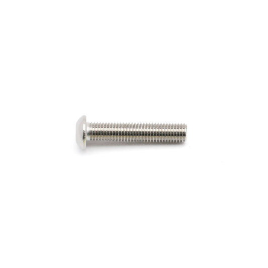 Wilwood bolt 1/4-28X1.25 LG bhcs 18-8 cres