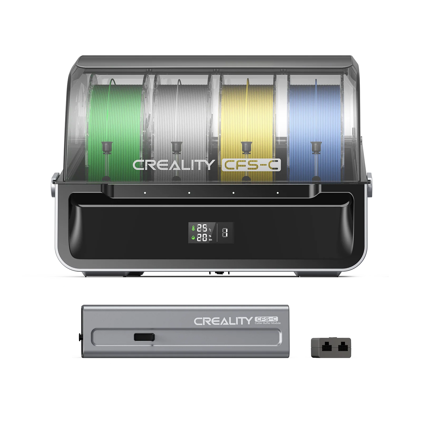 Creality CFS-C Multicolor Kit