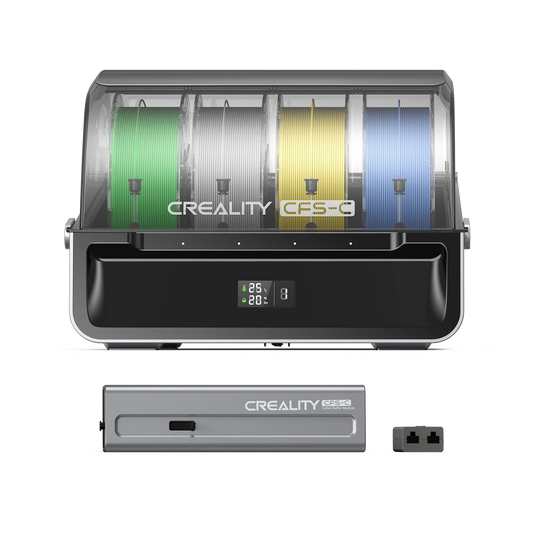 Creality CFS-C Multicolor Kit
