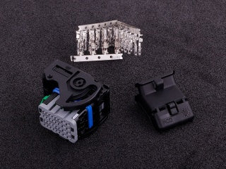 MaxxECU -  MaxxECU PRO C2 (32-pin molex)