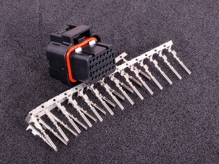 MaxxECU -  PDM20 Connector 2 Kit