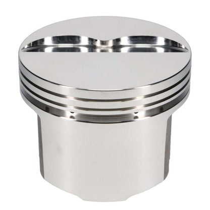 JE Pistons Chrysler 440 BB 4.360in Bore Flat Top -6.00cc Forged Pistons - Set of 8