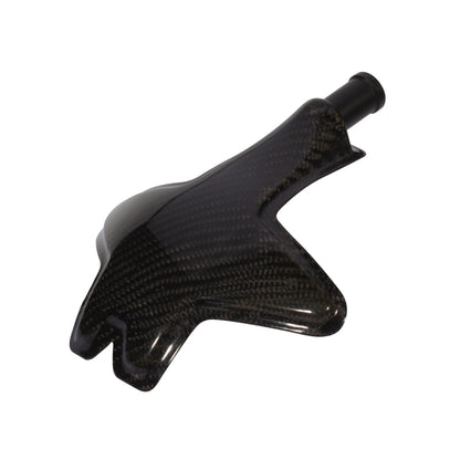 Bell Top F/Air Low HP5/HP7 Carbon