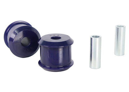 Superpro 69-74 Ford Capri 2Door Rear Tramp Rod Rearward Bushing Set