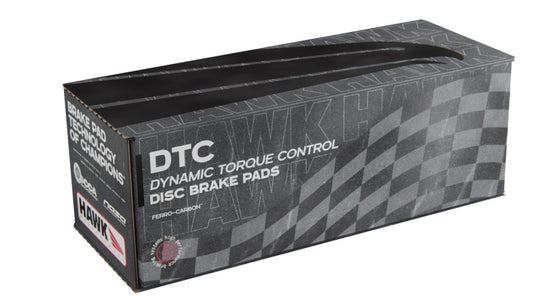 Hawk DTC-50 Motorsports Brake Pads