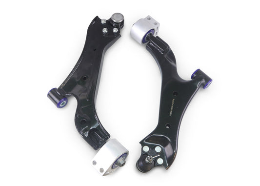 SuperPro Control Arm Kit